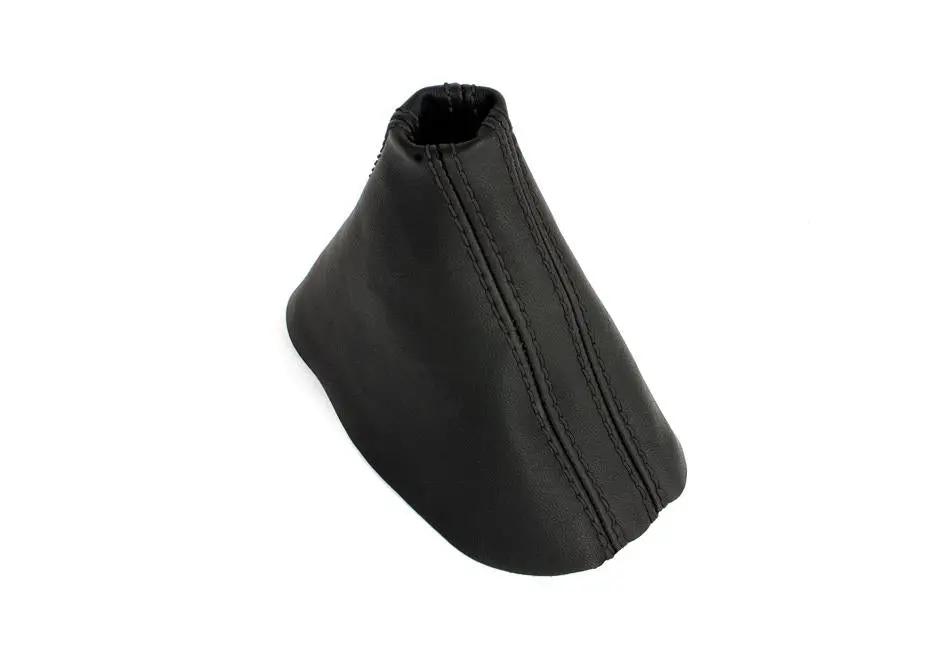 Bfi B6 Passat / Cc - Dsg/Auto Shift Boot (Alcantara) 1