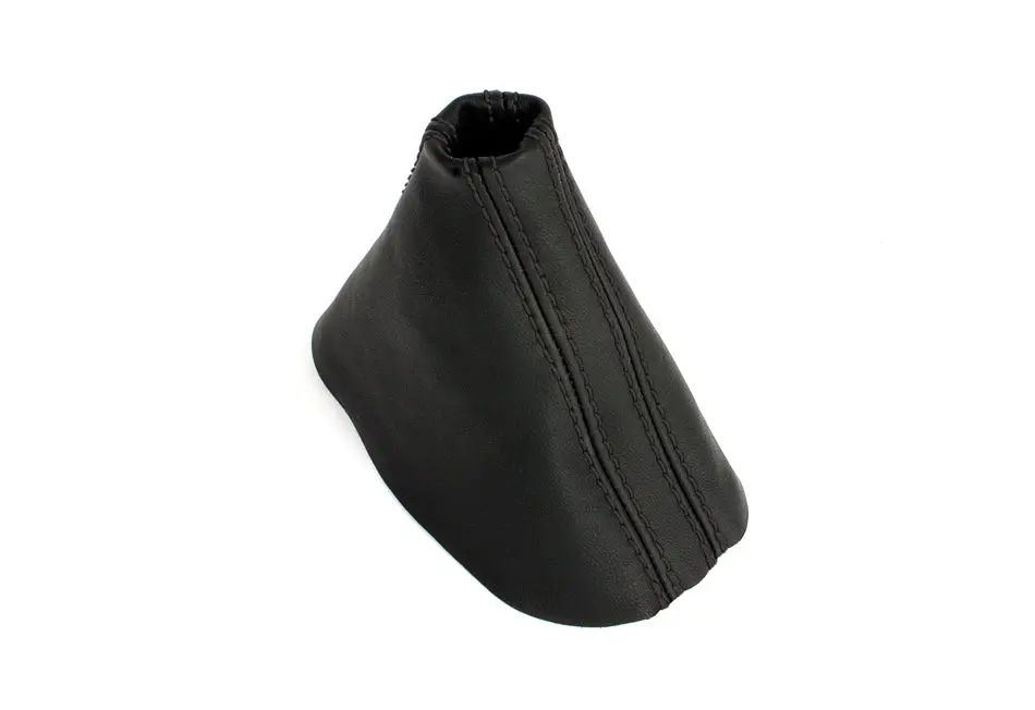 Bfi B6 Passat / Cc - Manual Shift Boot (Leather) 1