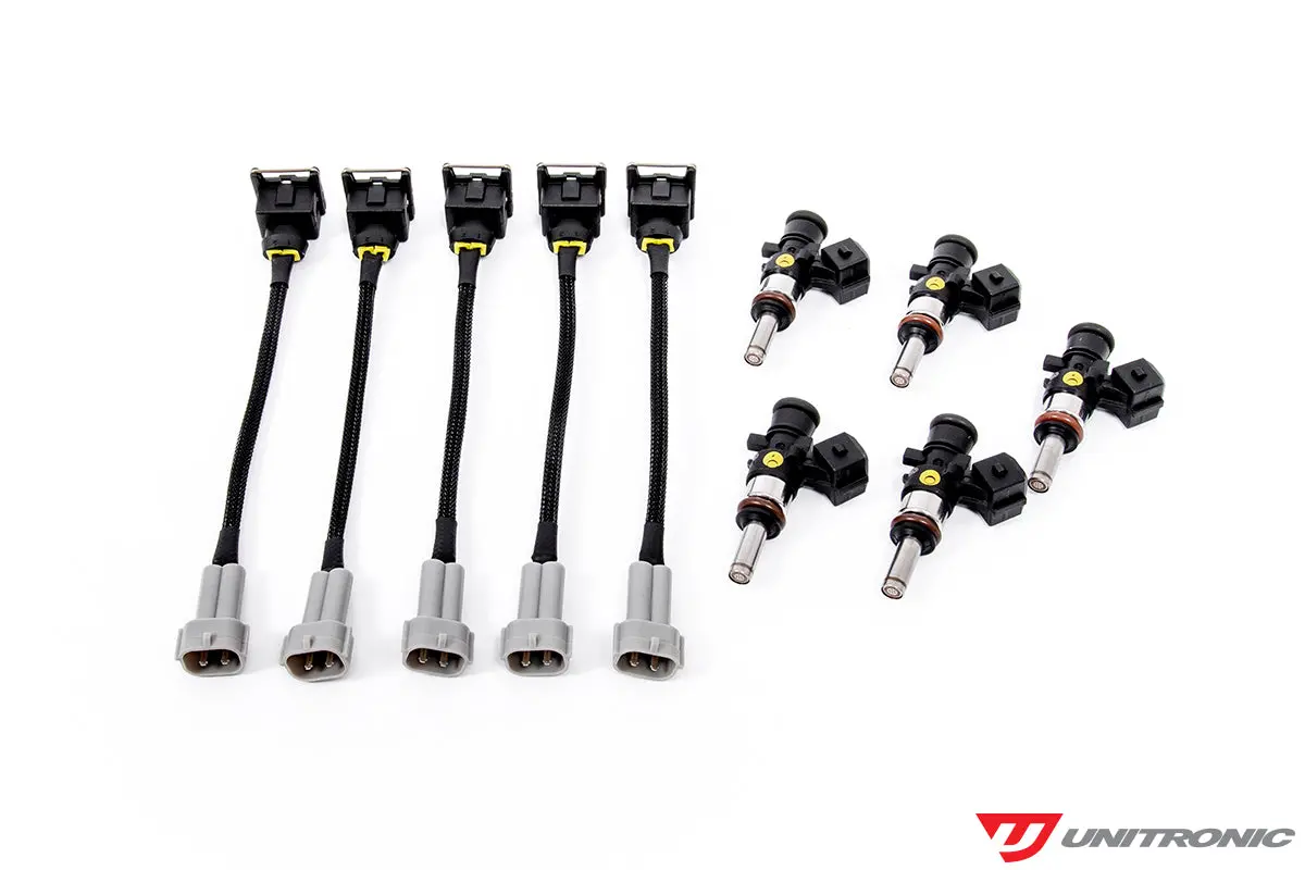Unitronic Mpi Upgrade Kit 2.5Tfsi Evo 1