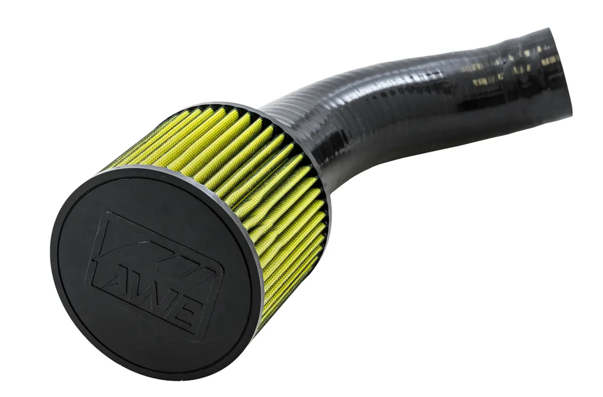 Awe S-Flo Intake For Audi B8 3.0T / 3.2L 1