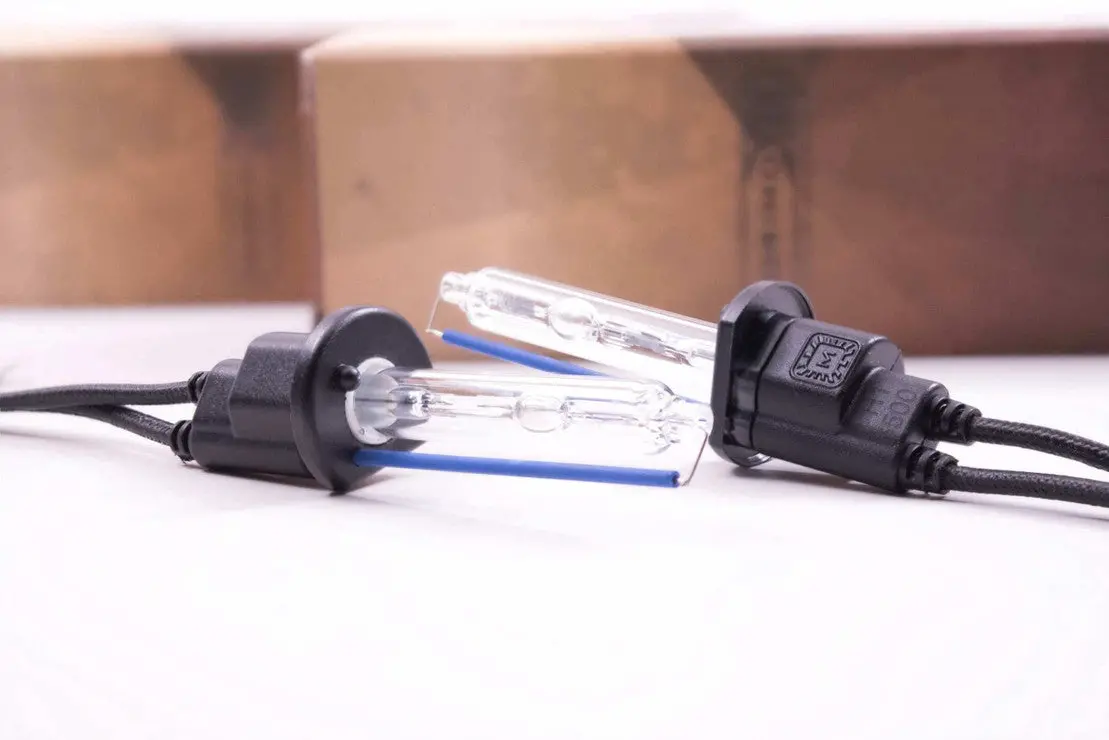 Morimoto H1 Xb Hid Bulbs - Pair 1