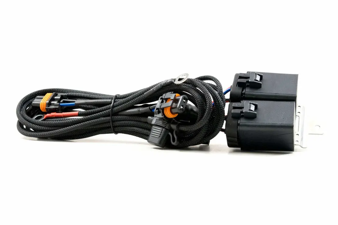 Morimoto Hd Relay: H1/H3 1