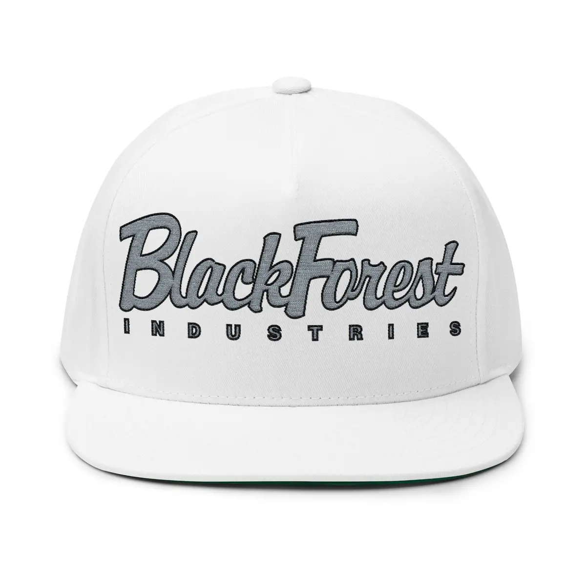 Bfi League Snapback (Embroidery) 5