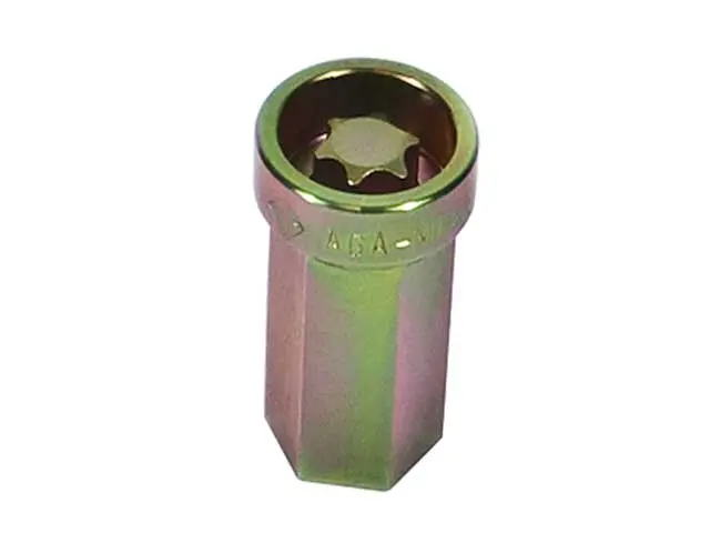 Aga Clean Auto Trans Fill Plug Socket - T55 Inside Torx - 17Mm Drive 1