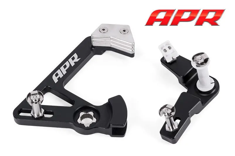 Apr Adjustable Short Shifter Kit 1