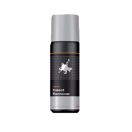 Audi Insect Remover 1
