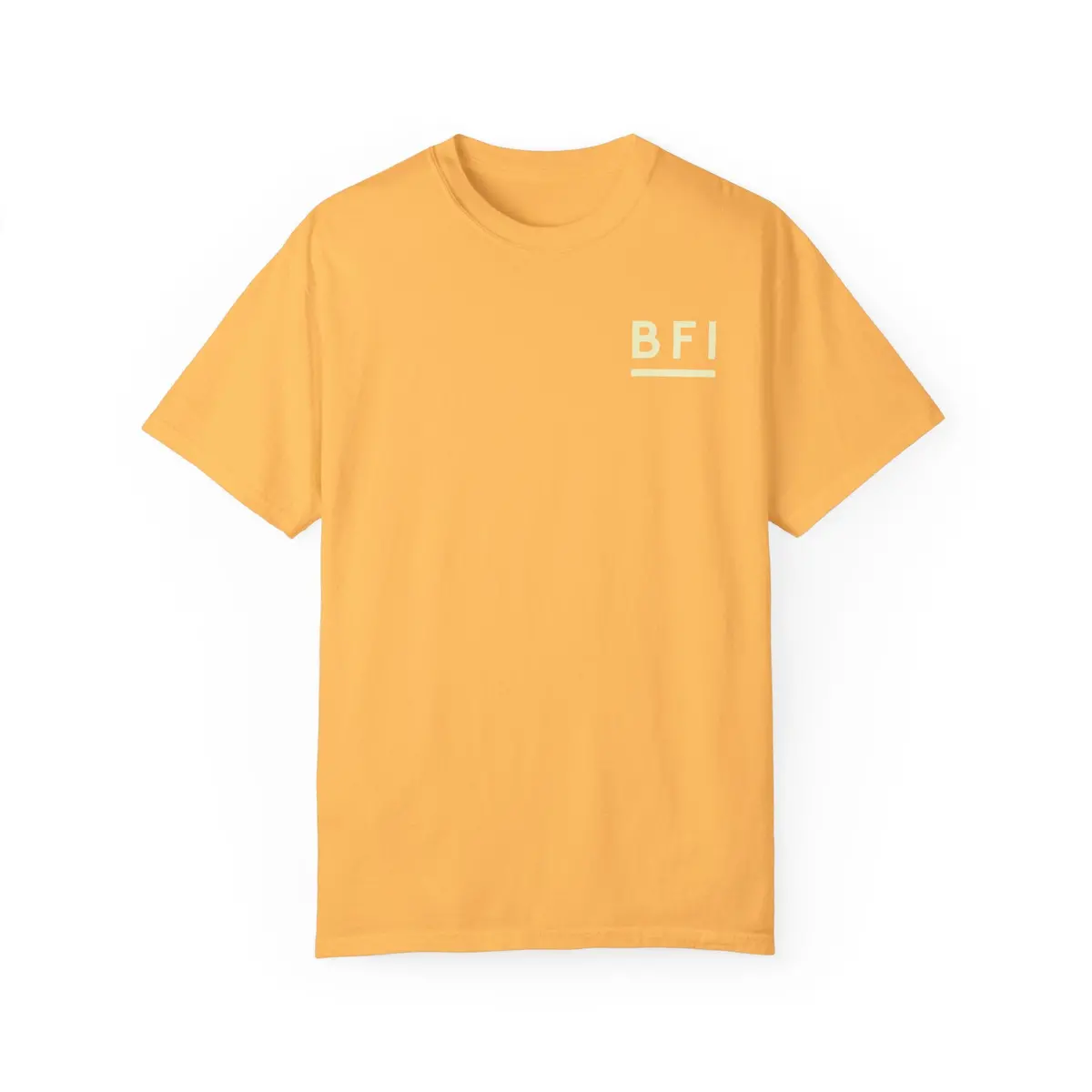 Bfi Comfort Colors T-Shirt 9
