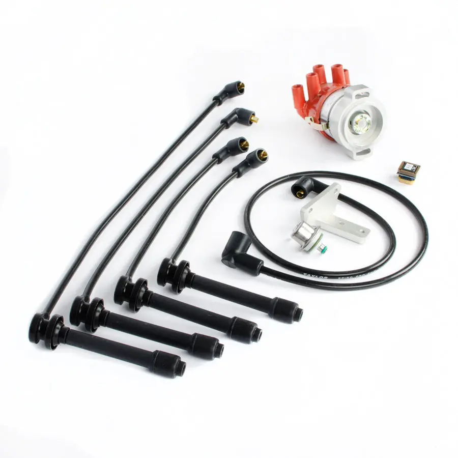 Mk3 1.8T Engine Conversion Kit For 2.0L Aba (Stage 1 - K03/K03s) 1