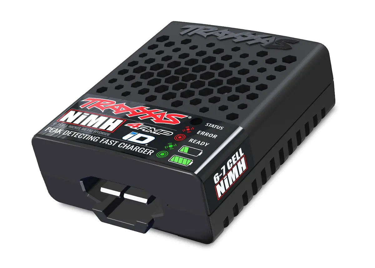 2982 Charger, Usb-C, 40W (6 - 7 Cell, 7.2 - 8.4 Volt, Nimh) (With Id®) 1