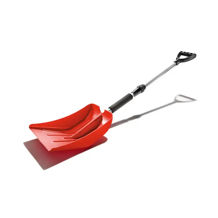 Audi Snow Shovel With Telescoping Handle 1
