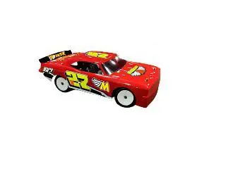Mcallister Racing The Shaker 60’S Chevelle 10.25" Wide #327 1