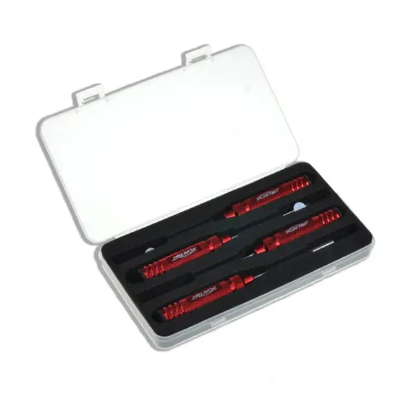 Furitek Hex Tool Set 1/24 1/18 Crawlers 1