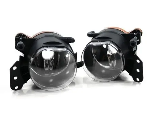 Bmw E60 Fog Lights 1