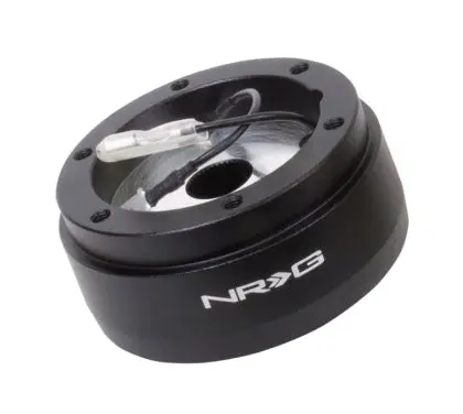 Nrg Short Steering Wheel Hub Adapter - Vw Mk1/Mk2 1