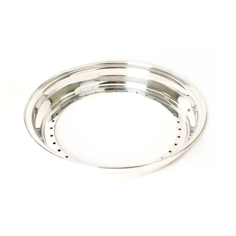 Oz Futura / Mito 1 / Pegasus Replacement Wheel Lip - Aluminum (18"X3.75") 1