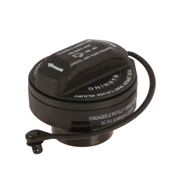 Mk4 Gas / Fuel Cap 1