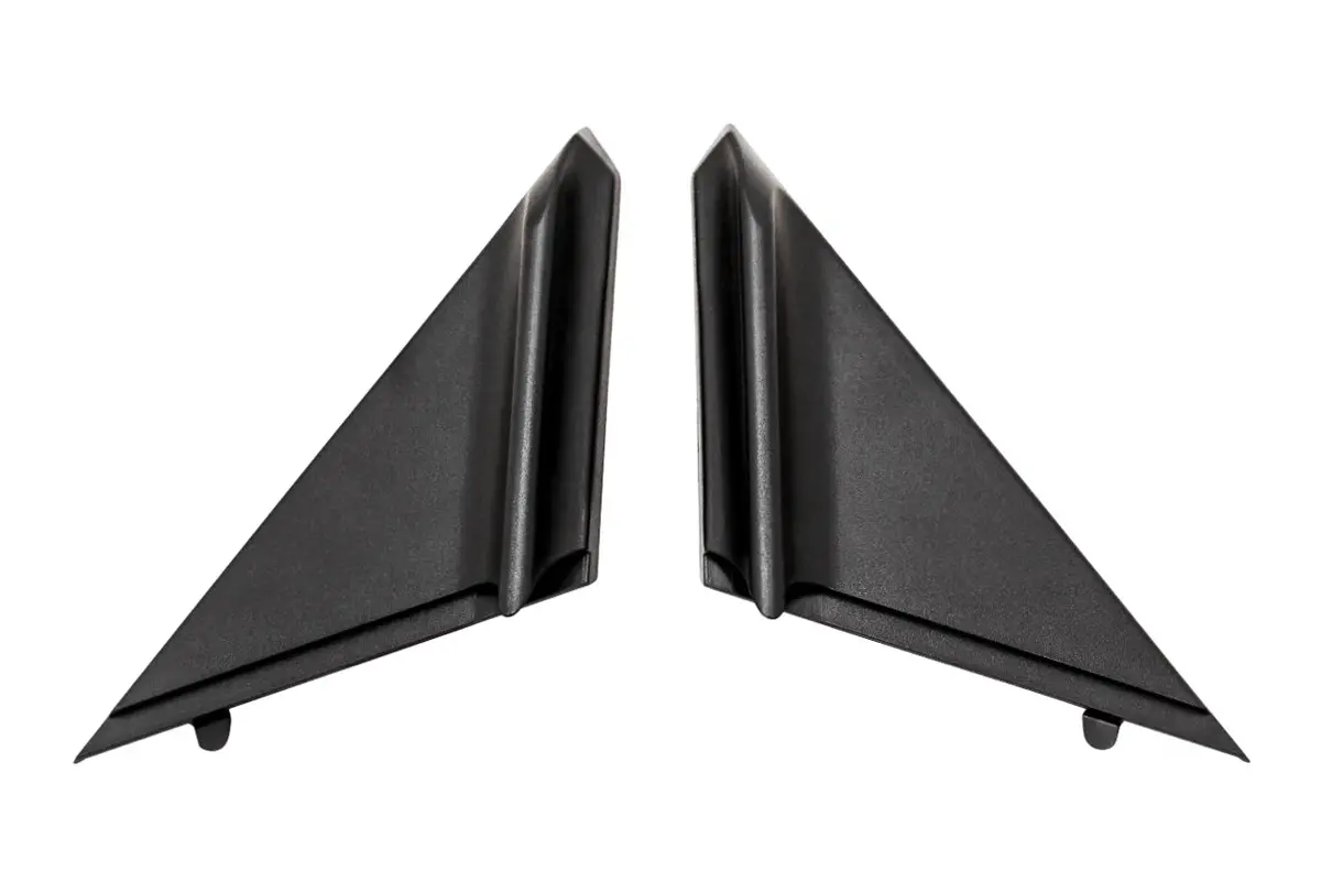 Awe Foiler Wind Diffuser - Porsche 992 1