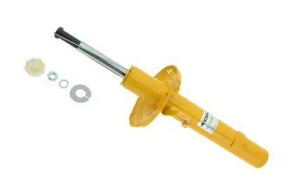 Koni Yellow Sport Front Shock - Mk7 Golf/Gti W/ 55Mm Od Front Strut 1