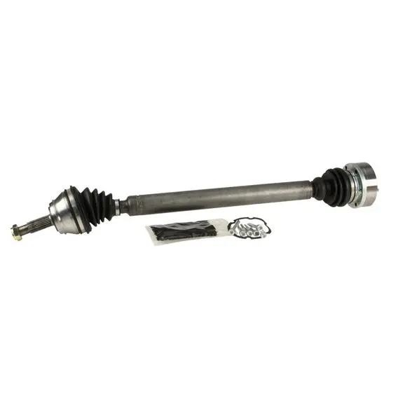 Replacement Axle, 100Mm Inner Cv Joint - Passenger Side -  Mk2 & Corrado G60 1