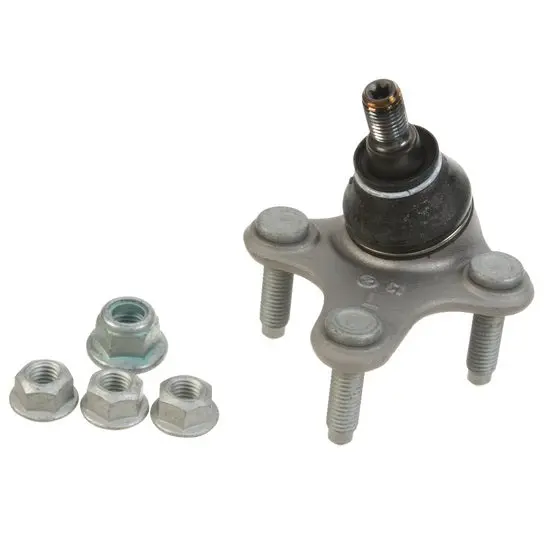 Ball Joint (Left) 1