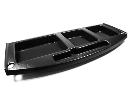 Mk5/Mk6 Golf/Gti Rear Hatch Storage Tray 1