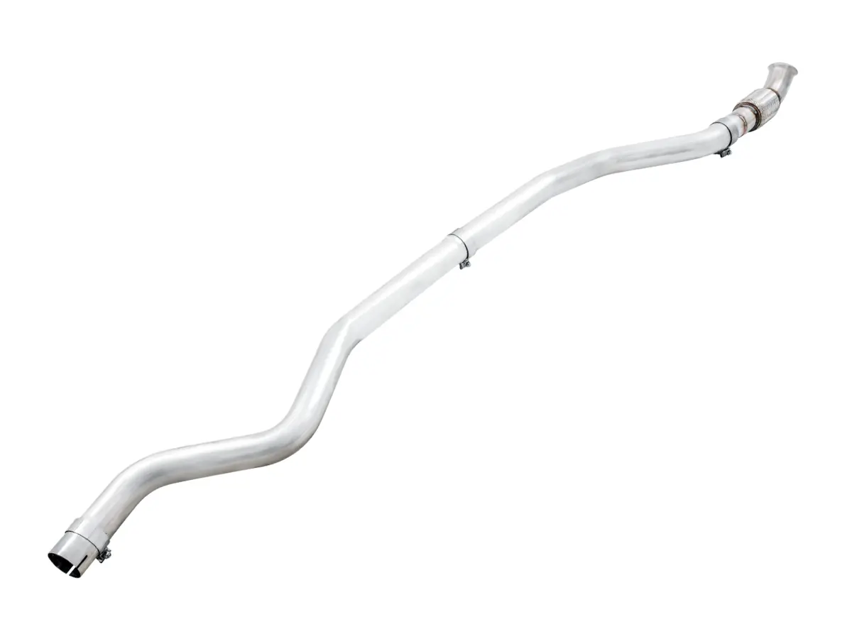 Awe Performance Mid Pipe For Bmw F3x 335I / 435I 1