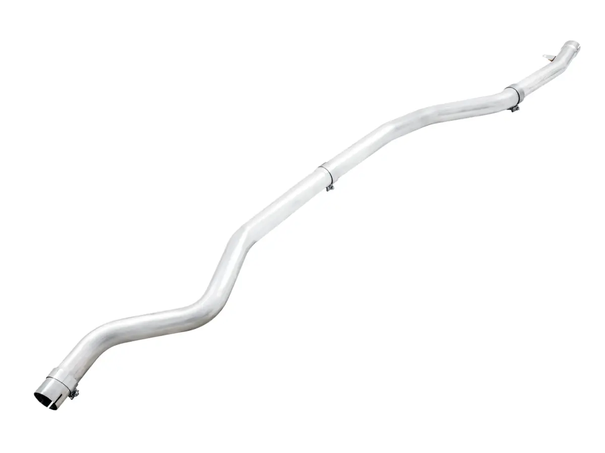 Awe Performance Mid Pipe For Bmw F2x M240i 1