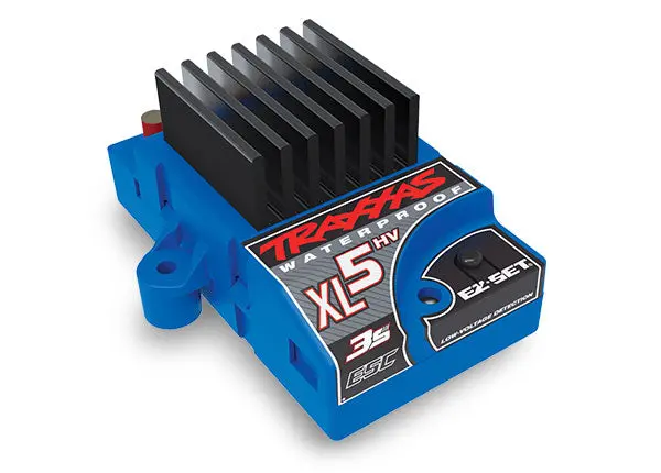 3025 Xl-5Hv 3S Crawler Esc 1