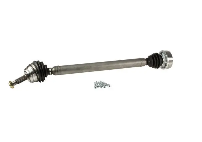 Replacement Axle, 90Mm Inner Cv Joint - Passenger Side 1