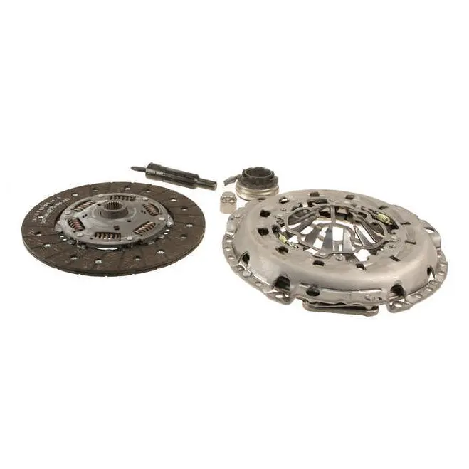 Audi A4 3.0L Clutch Kit 1
