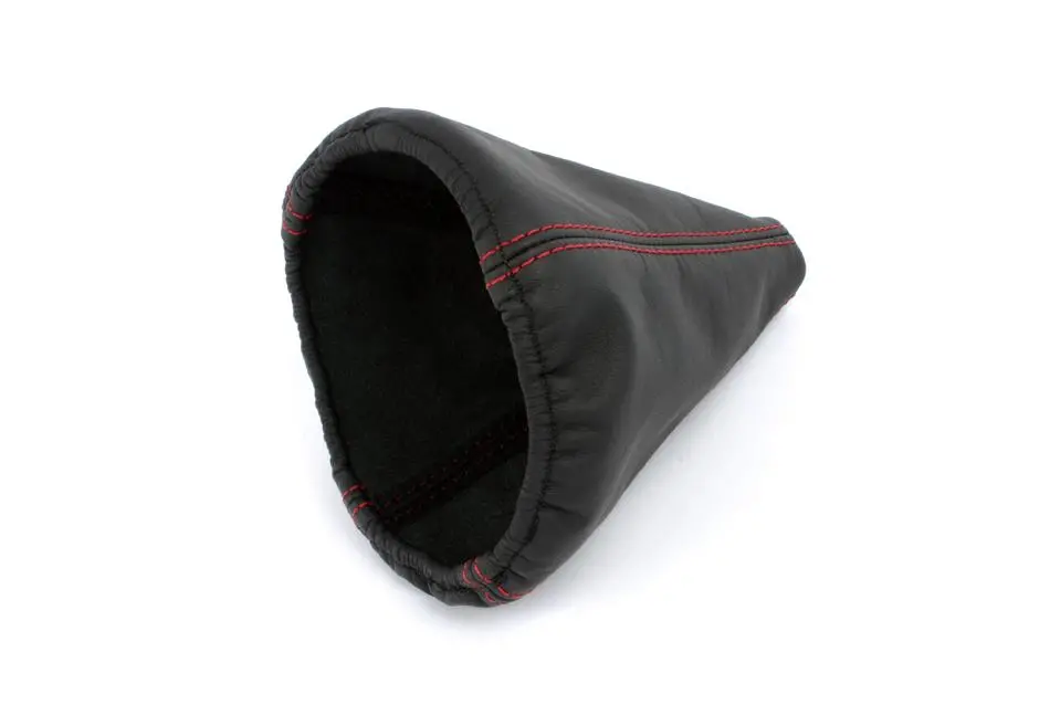 Bfi Mk1 Manual Shift Boot (Alcantara) 5