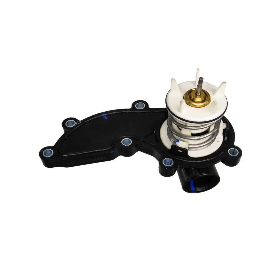 Audi/Vw 3.0T Complete Thermostat 1
