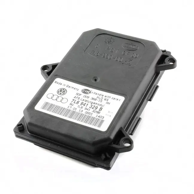Control Module For Xenon Headlights 1