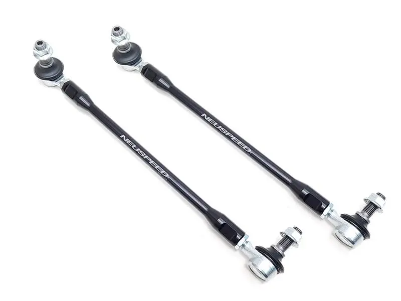 Neuspeed Anti-Sway Bar Billet End Links | Front • Mqb/Mqbe 1