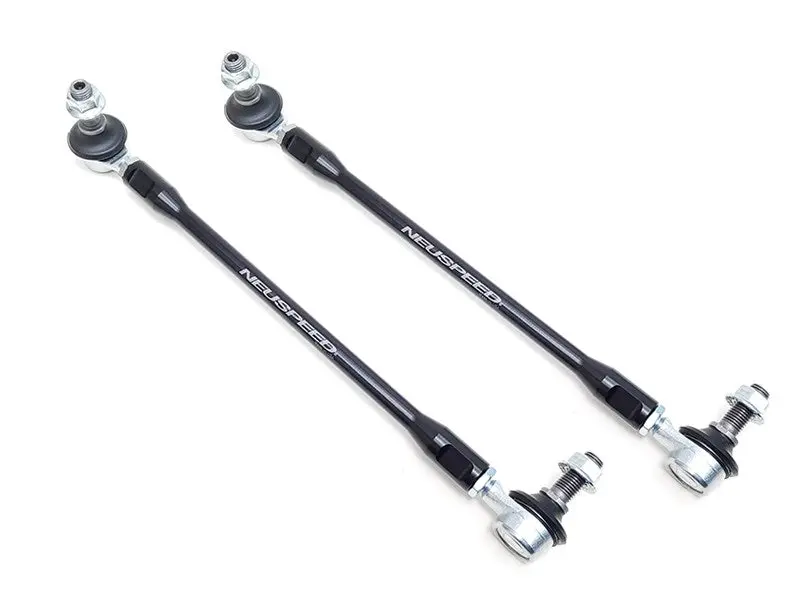Neuspeed Anti-Sway Bar Billet End Links | Front • Pq35/Pq46 1