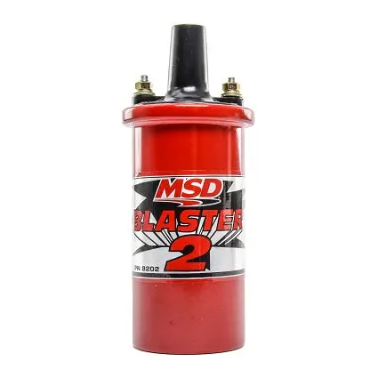 Msd Performance Blaster Coil 1