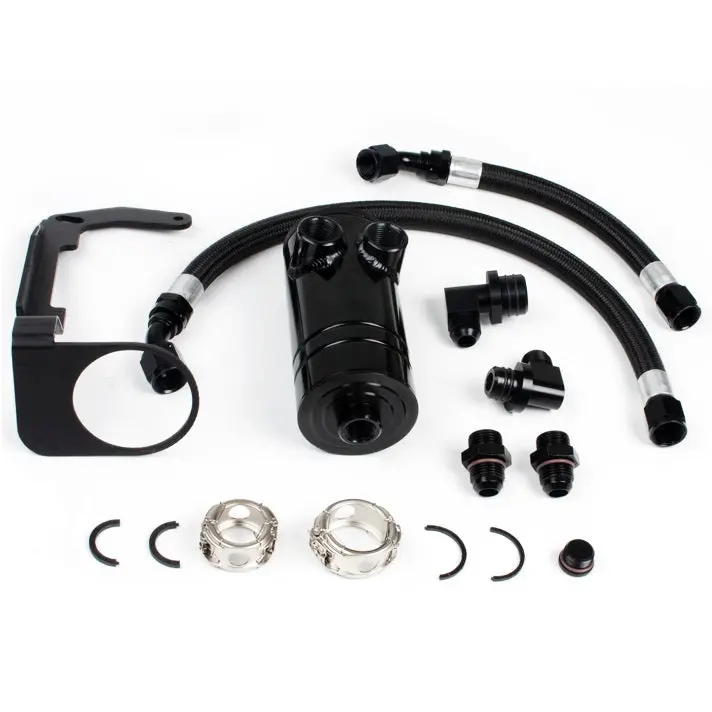 Bfi "Clean Catch V2" - Crankcase Oil Separator (Audi B8 4.2) 1