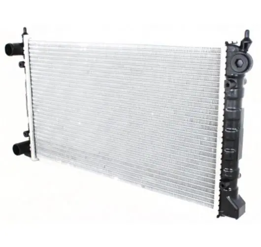 Mk1 Radiator (W/ A/C) 1