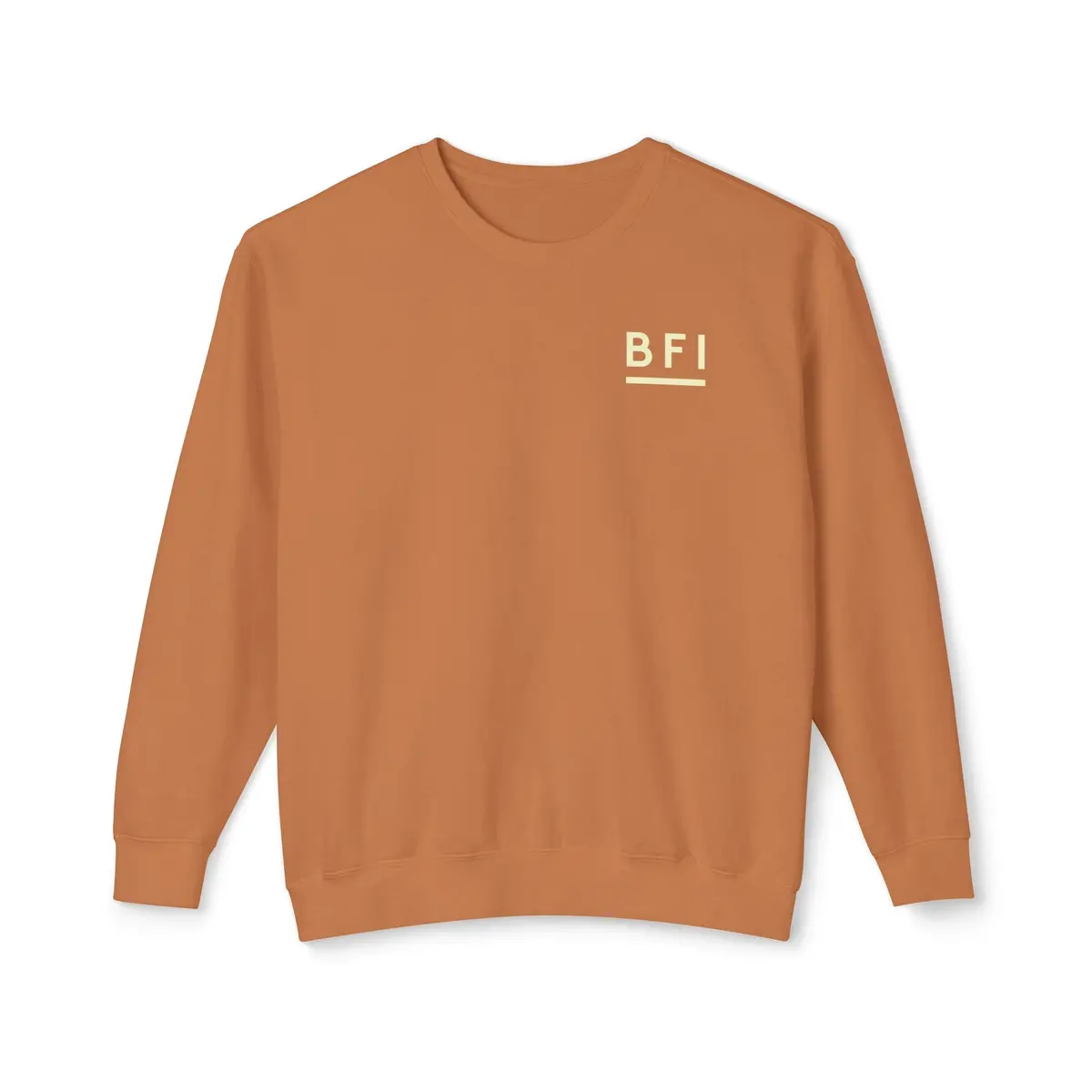 Bfi Comfort Colors Crew Neck 8