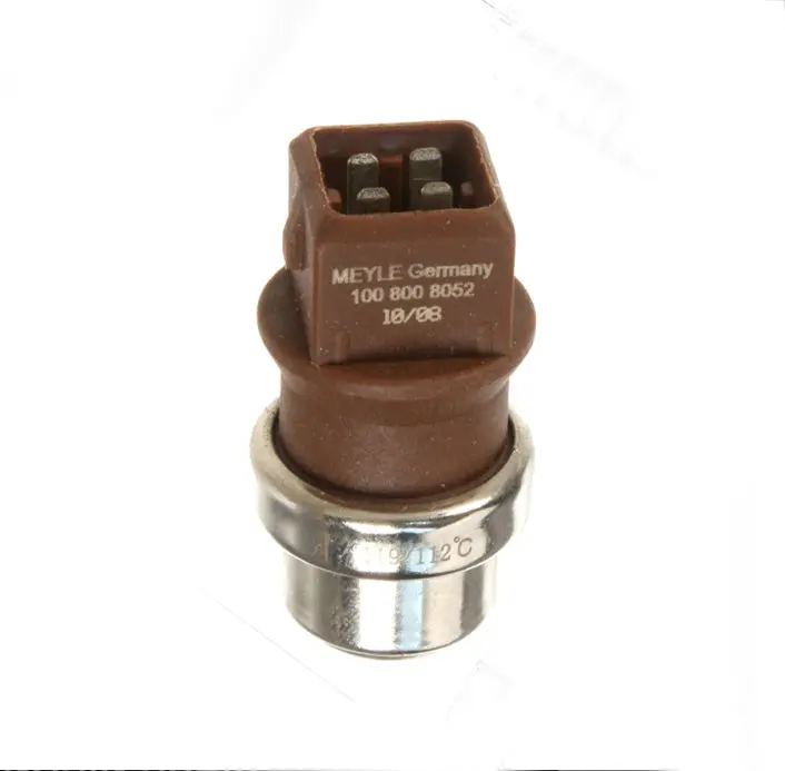 Coolant Sensor- Brown Top- 4 Pin 1