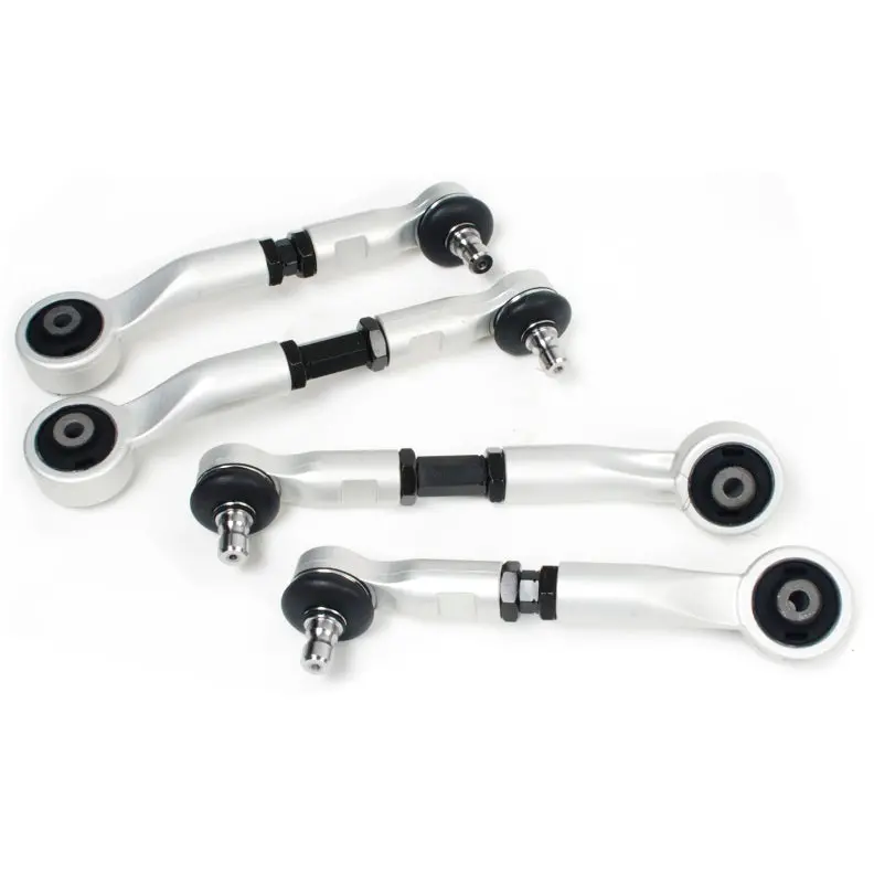 Spc B5/B6/B7 Audi Adjustable Upper Control Arms (Full Front End) 1