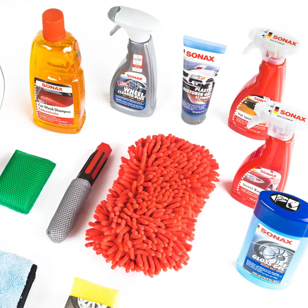 Sonax Car Care Super Bucket 2