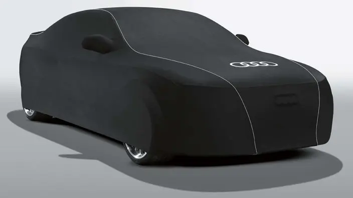 Mk3 Audi Tt Car Cover 1