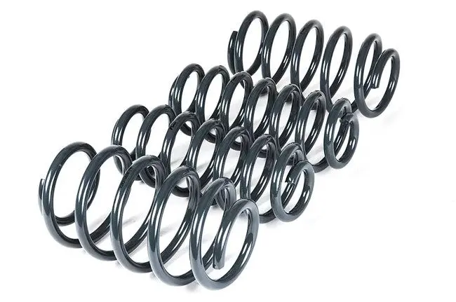 Mk7 Golf 1.8T Racingline Sport Lowering Springs 1