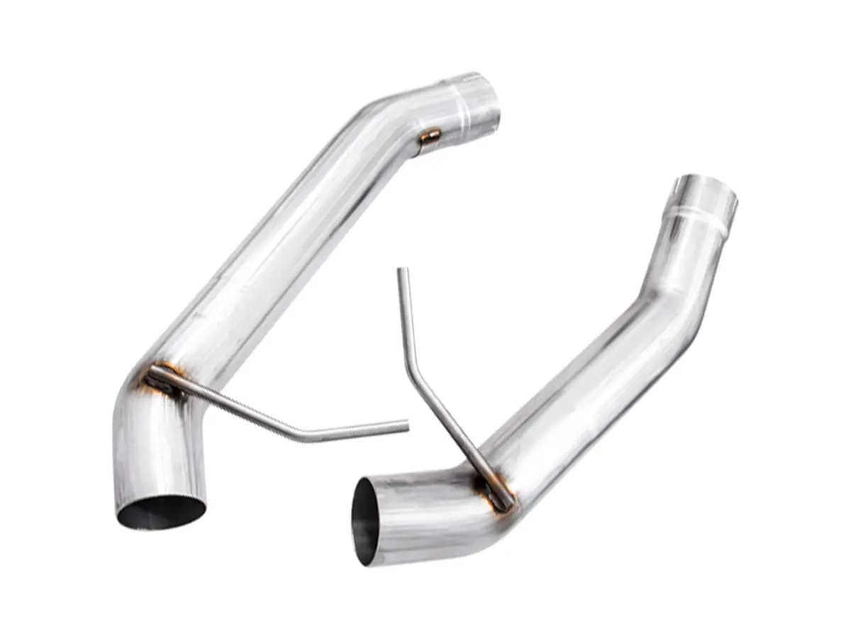 Awe Touring-To-Track Edition Conversion Kit For Audi B9 / 9.5 Rs 5 Coupe 1