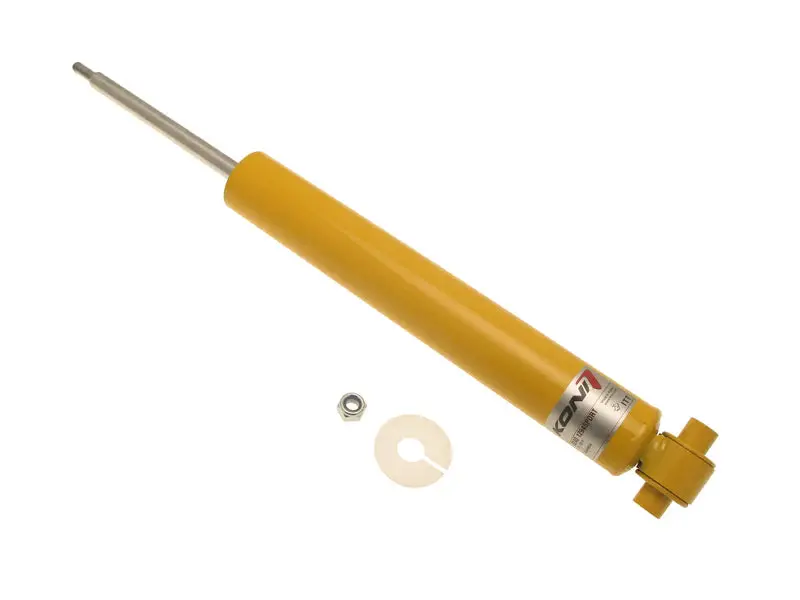 Koni Yellow Sport Rear Shock - Vw Tiguan (Gen 2) 1