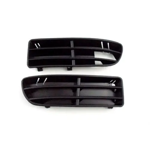 Mk4 Jetta Lower Bumper Grilles 1
