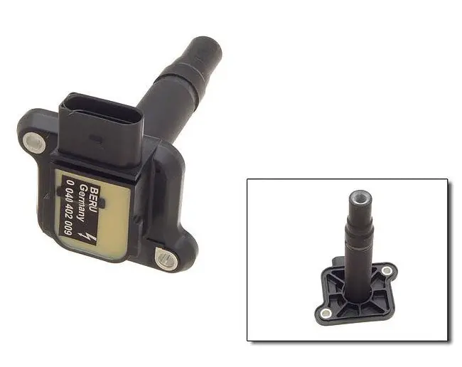 Mk4 1.8T Coil Packs (Bolt-Down) 1