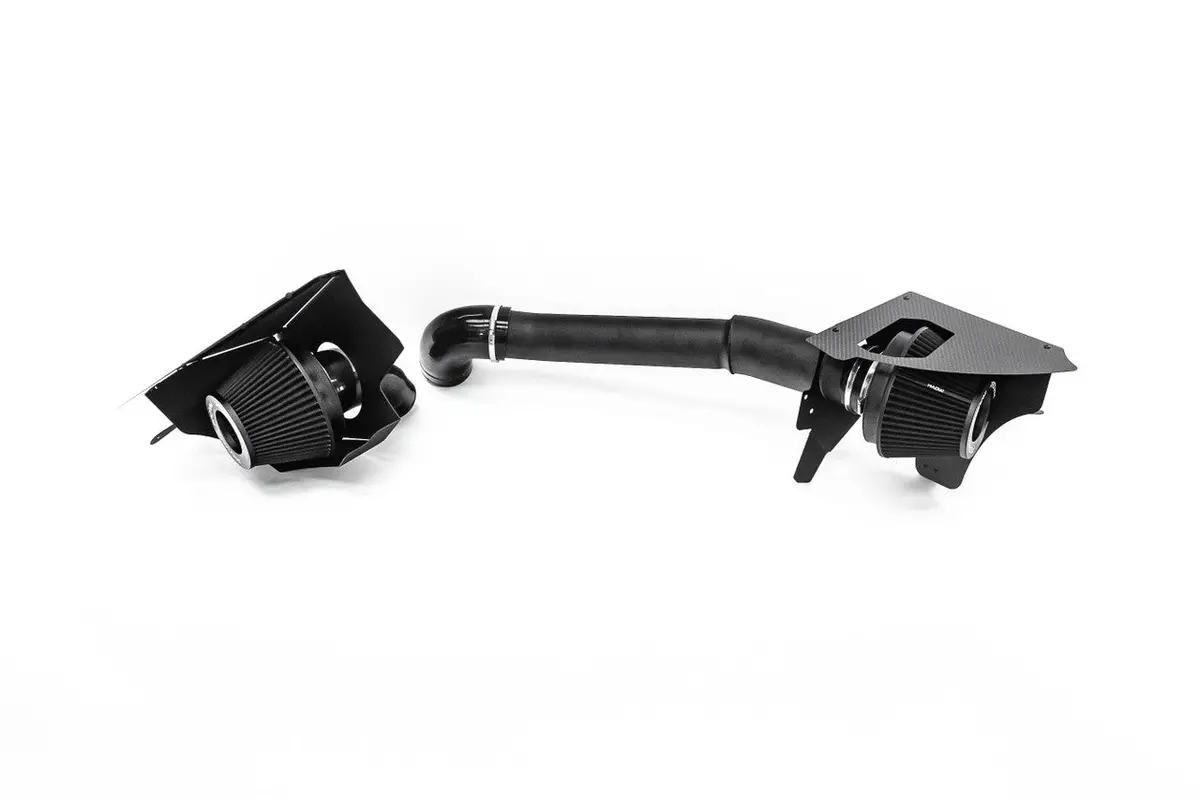 Ramair Proram Performance Intake Kit W/ Carbon Lid - Bmw M2/M3/M4 3.0T S58 1