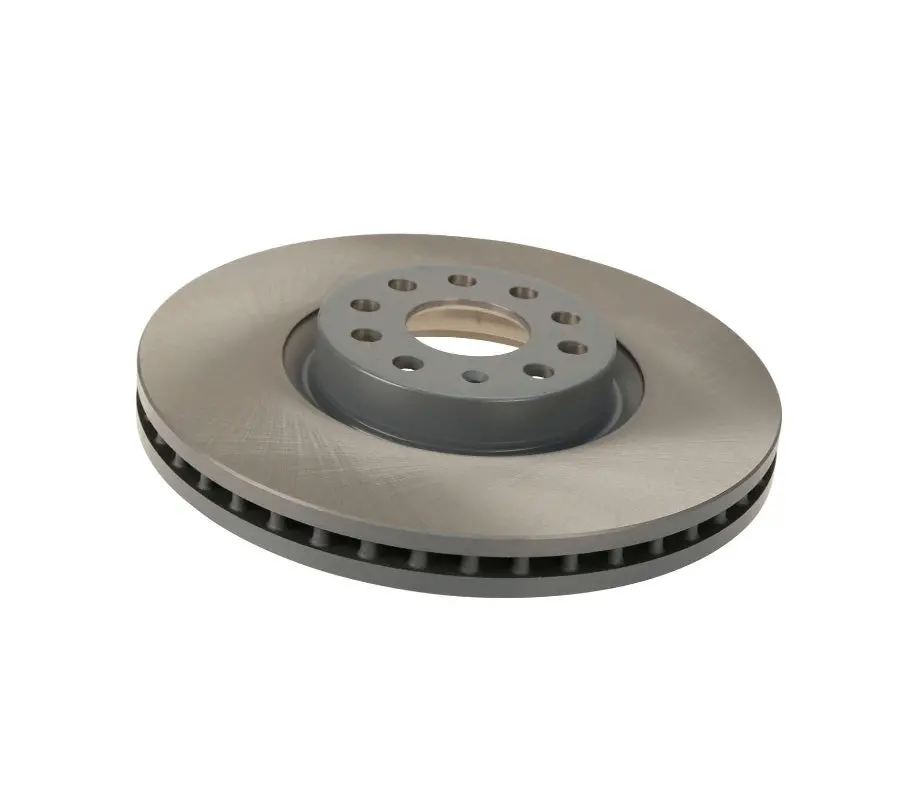 Vw Atlas Front Brake Rotor 1